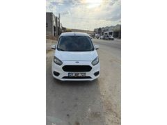 Sahibinden Ford Tourneo Courier 1.5 TDCi Delux 2020 Model 