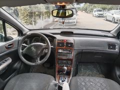 Sahibinden Peugeot 307 1.6 Envy 2004 Model Aydın 213.000 km Gri