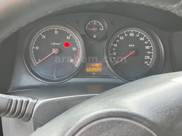 Sahibinden Opel Astra 1.3 CDTI Essentia 2011 Model 