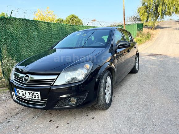 Sahibinden Opel Astra 1.3 CDTI Essentia 2011 Model 
