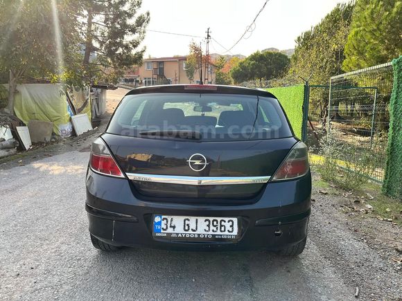Sahibinden Opel Astra 1.3 CDTI Essentia 2011 Model 