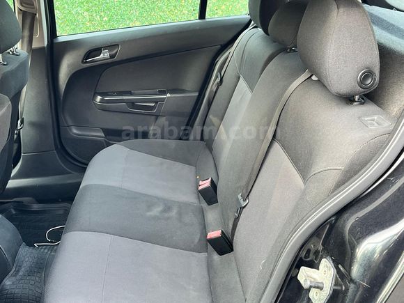 Sahibinden Opel Astra 1.3 CDTI Essentia 2011 Model 