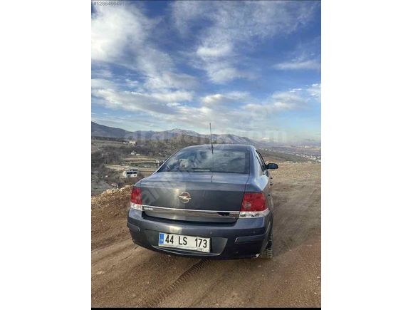 Sahibinden Opel Astra 1.6 Enjoy Plus 2009 Model 