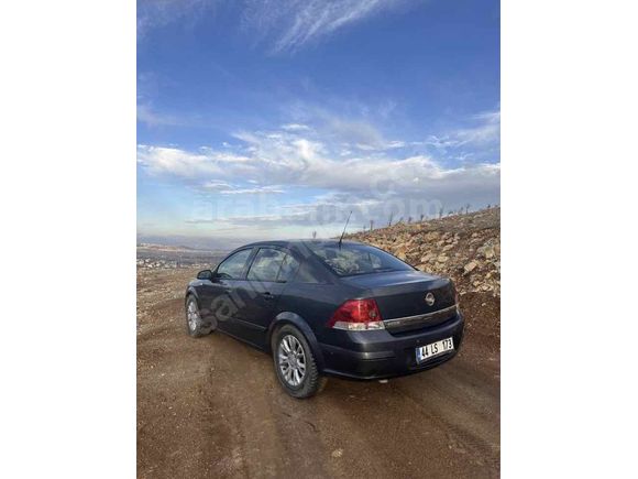 Sahibinden Opel Astra 1.6 Enjoy Plus 2009 Model 