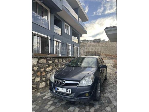 Sahibinden Opel Astra 1.6 Enjoy Plus 2009 Model 