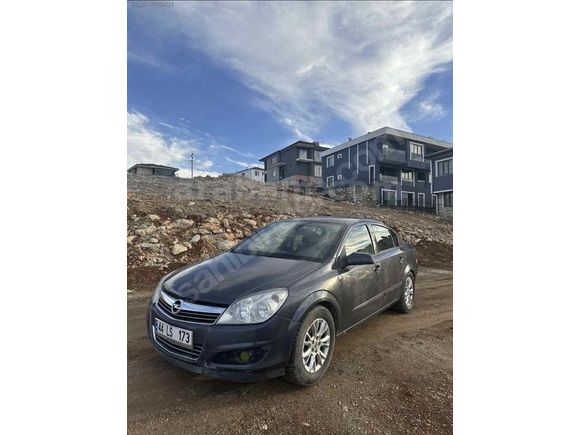 Sahibinden Opel Astra 1.6 Enjoy Plus 2009 Model 