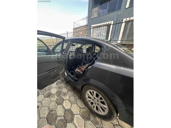 Sahibinden Opel Astra 1.6 Enjoy Plus 2009 Model 