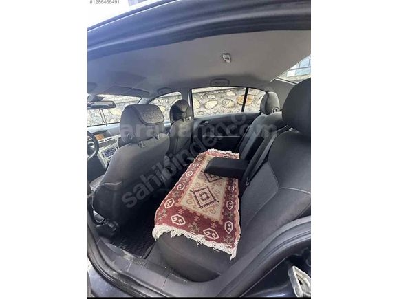 Sahibinden Opel Astra 1.6 Enjoy Plus 2009 Model 