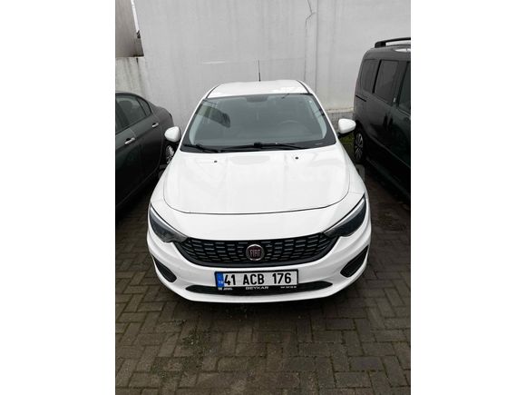 Sahibinden Fiat Egea 1.4 Fire Easy Plus 2018 Model 