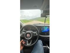 Sahibinden Fiat Egea 1.4 Fire Easy Plus 2018 Model 