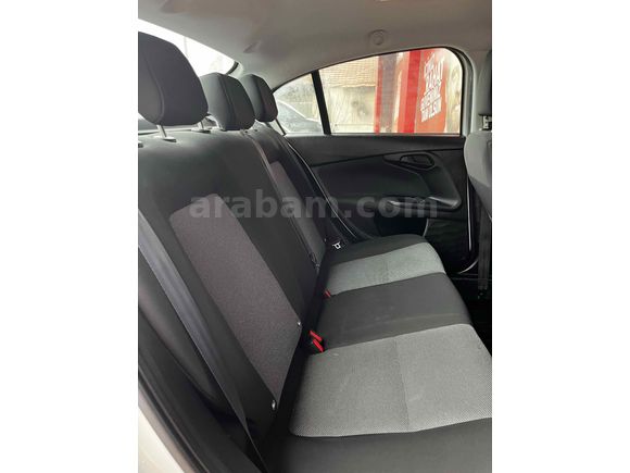 Sahibinden Fiat Egea 1.4 Fire Easy Plus 2018 Model 