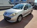 FASTCAR'DAN 2010 PEUGEOT 206+ 1.4HDI COMFORT 140.000Km,MASRAFSIZ