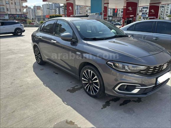 Sahibinden Fiat Egea 1.6 Multijet Lounge 2023 Model 
