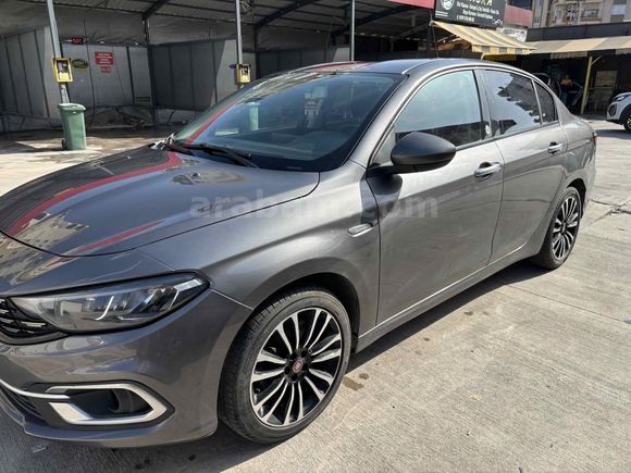 Sahibinden Fiat Egea 1.6 Multijet Lounge 2023 Model 