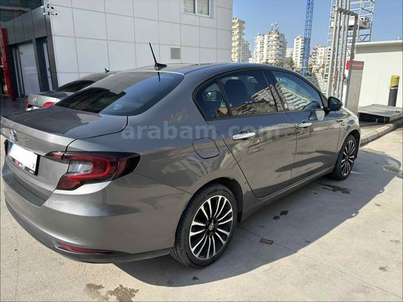 Sahibinden Fiat Egea 1.6 Multijet Lounge 2023 Model 