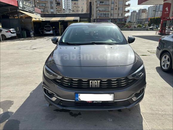 Sahibinden Fiat Egea 1.6 Multijet Lounge 2023 Model 