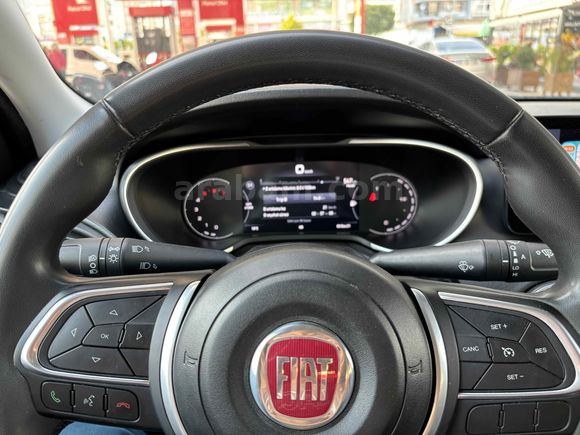 Sahibinden Fiat Egea 1.6 Multijet Lounge 2023 Model 