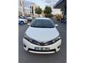 Sahibinden Toyota Corolla 1.4 D-4D Touch 2016 Model 