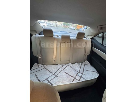 Sahibinden Toyota Corolla 1.4 D-4D Touch 2016 Model 
