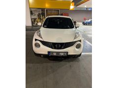 Sahibinden Nissan Juke 1.6 Platinum 2012 Model