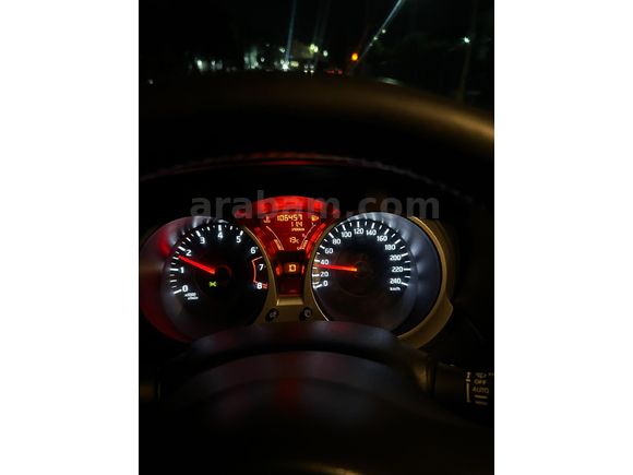Sahibinden Nissan Juke 1.6 Platinum 2012 Model