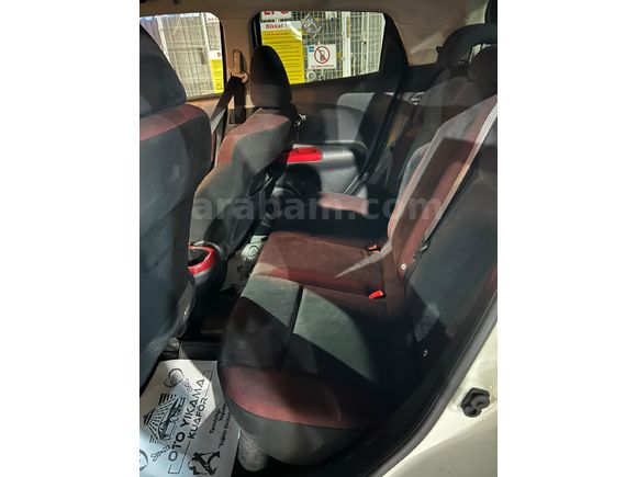 Sahibinden Nissan Juke 1.6 Platinum 2012 Model