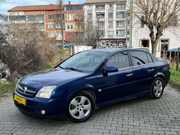 Opel Vectra 2004