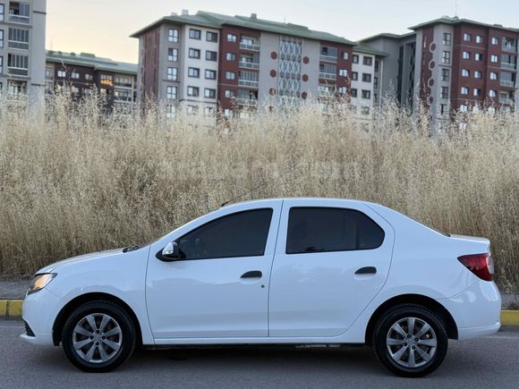 ÖZCAN AUTO’DAN  Renault Symbol 1.5 dCi Joy 2015 0-12 AY TAKSİT 