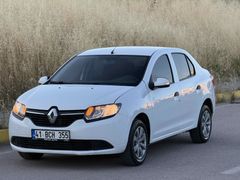 ÖZCAN AUTO’DAN  Renault Symbol 1.5 dCi Joy 2015 0-12 AY TAKSİT 