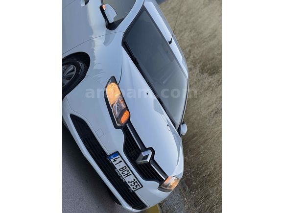 ÖZCAN AUTO’DAN  Renault Symbol 1.5 dCi Joy 2015 0-12 AY TAKSİT 