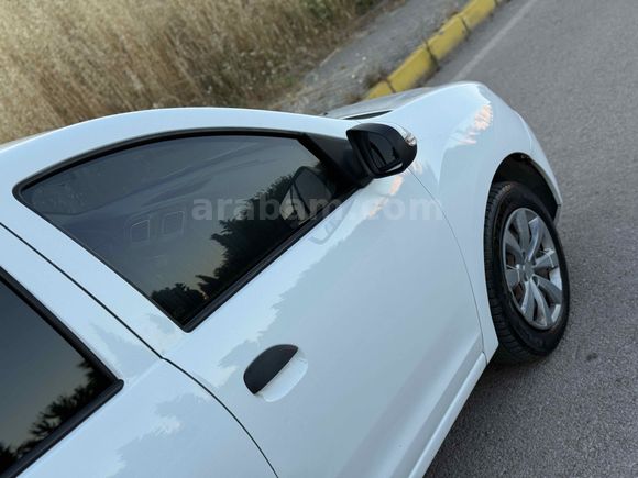 ÖZCAN AUTO’DAN  Renault Symbol 1.5 dCi Joy 2015 0-12 AY TAKSİT 