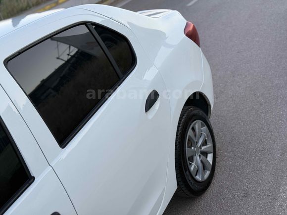 ÖZCAN AUTO’DAN  Renault Symbol 1.5 dCi Joy 2015 0-12 AY TAKSİT 