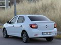 ÖZCAN AUTO’DAN  Renault Symbol 1.5 dCi Joy 2015 0-12 AY TAKSİT 