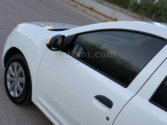 ÖZCAN AUTO’DAN  Renault Symbol 1.5 dCi Joy 2015 0-12 AY TAKSİT 