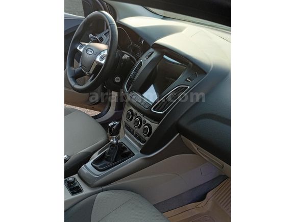 Sahibinden Ford Focus 1.6 TDCi Style 2012 Model