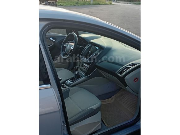 Sahibinden Ford Focus 1.6 TDCi Style 2012 Model
