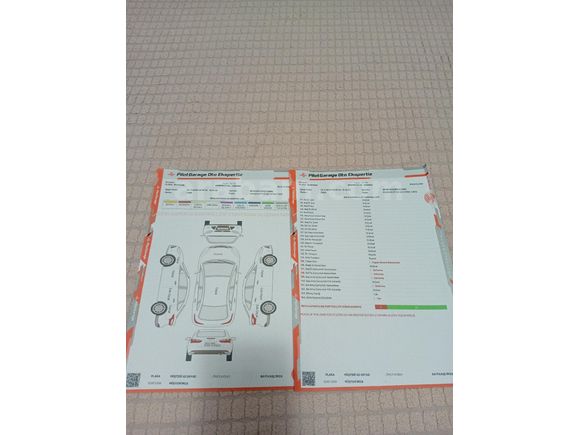 Sahibinden Ford Focus 1.6 TDCi Style 2012 Model