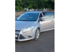 Sahibinden Ford Focus 1.6 TDCi Style 2012 Model