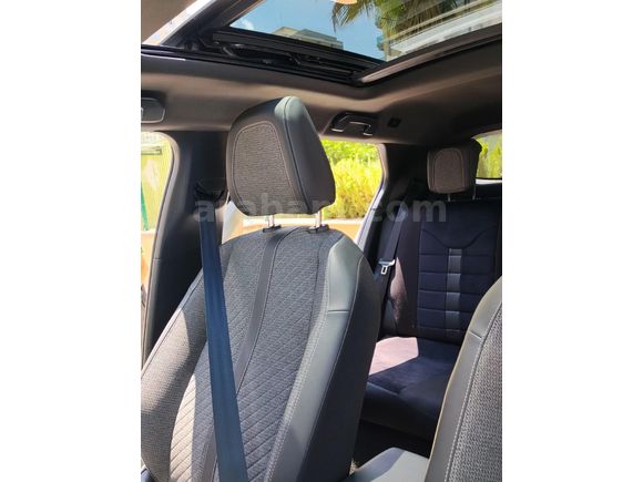 Sahibinden Peugeot 2008 1.2 PureTech Allure 2023 Model