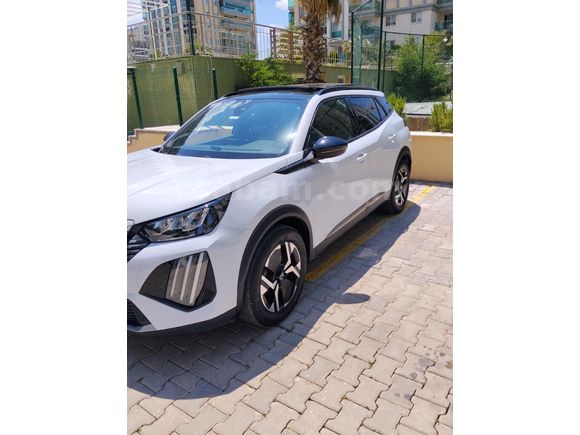 Sahibinden Peugeot 2008 1.2 PureTech Allure 2023 Model