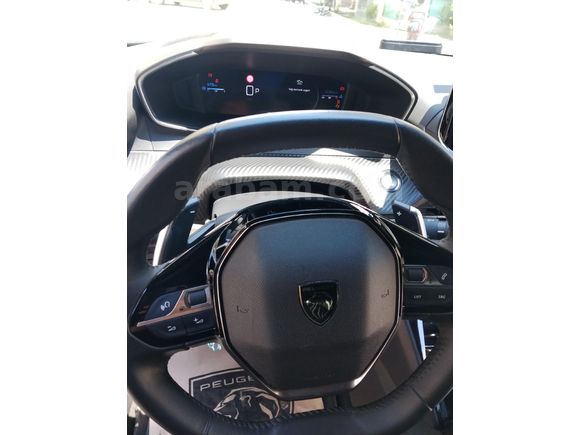 Sahibinden Peugeot 2008 1.2 PureTech Allure 2023 Model