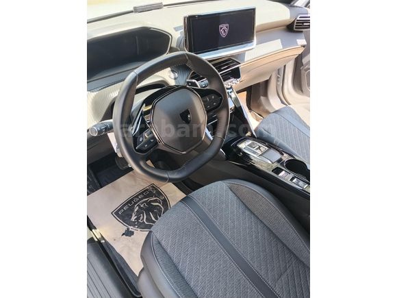 Sahibinden Peugeot 2008 1.2 PureTech Allure 2023 Model