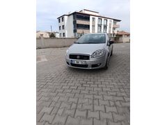 Sahibinden Fiat Linea 1.3 Multijet Active 2008 Model  410.000 km Gri
