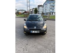 Sahibinden Renault Clio 1.5 dCi Grandtour Extreme 2011 Model
