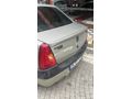 Sahibinden Dacia Logan 1.5 dCi Ambiance 2006 Model 