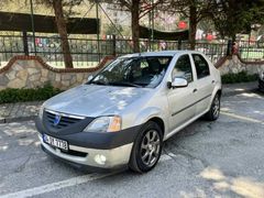 Sahibinden Dacia Logan 1.5 dCi Ambiance 2006 Model 