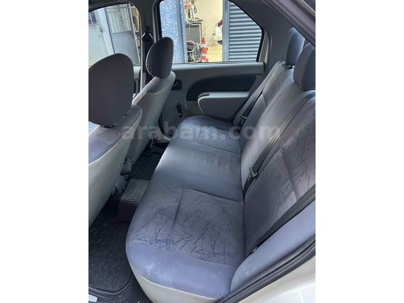 Sahibinden Dacia Logan 1.5 dCi Ambiance 2006 Model 