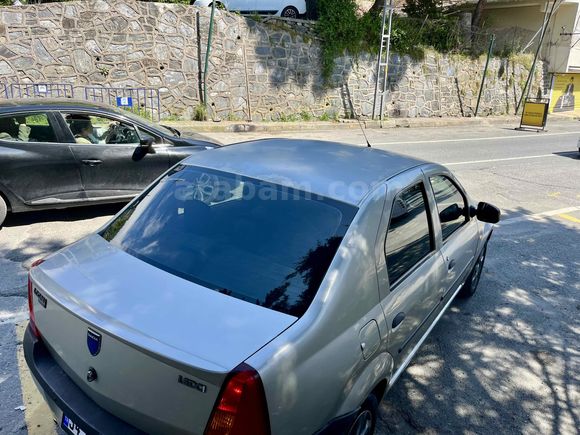 Sahibinden Dacia Logan 1.5 dCi Ambiance 2006 Model 
