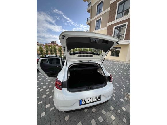 Sahibinden Renault Clio 1.0 SCe Joy 2020 Model 