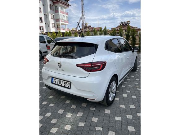 Sahibinden Renault Clio 1.0 SCe Joy 2020 Model 